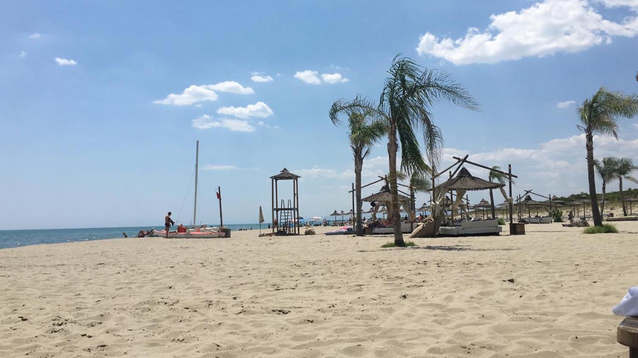 Deliziosa Villetta Mare Indipendente مارينا دي بيستيتشي المظهر الخارجي الصورة