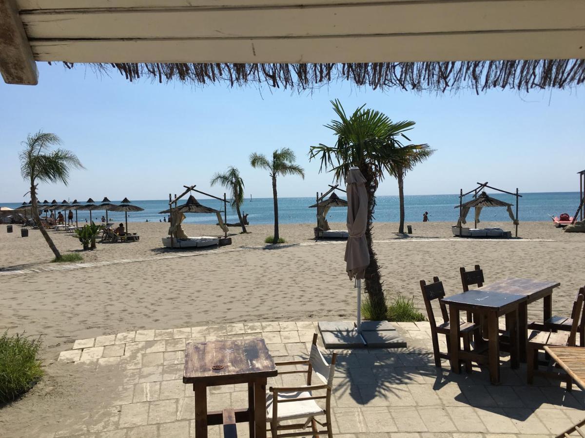 Deliziosa Villetta Mare Indipendente مارينا دي بيستيتشي المظهر الخارجي الصورة