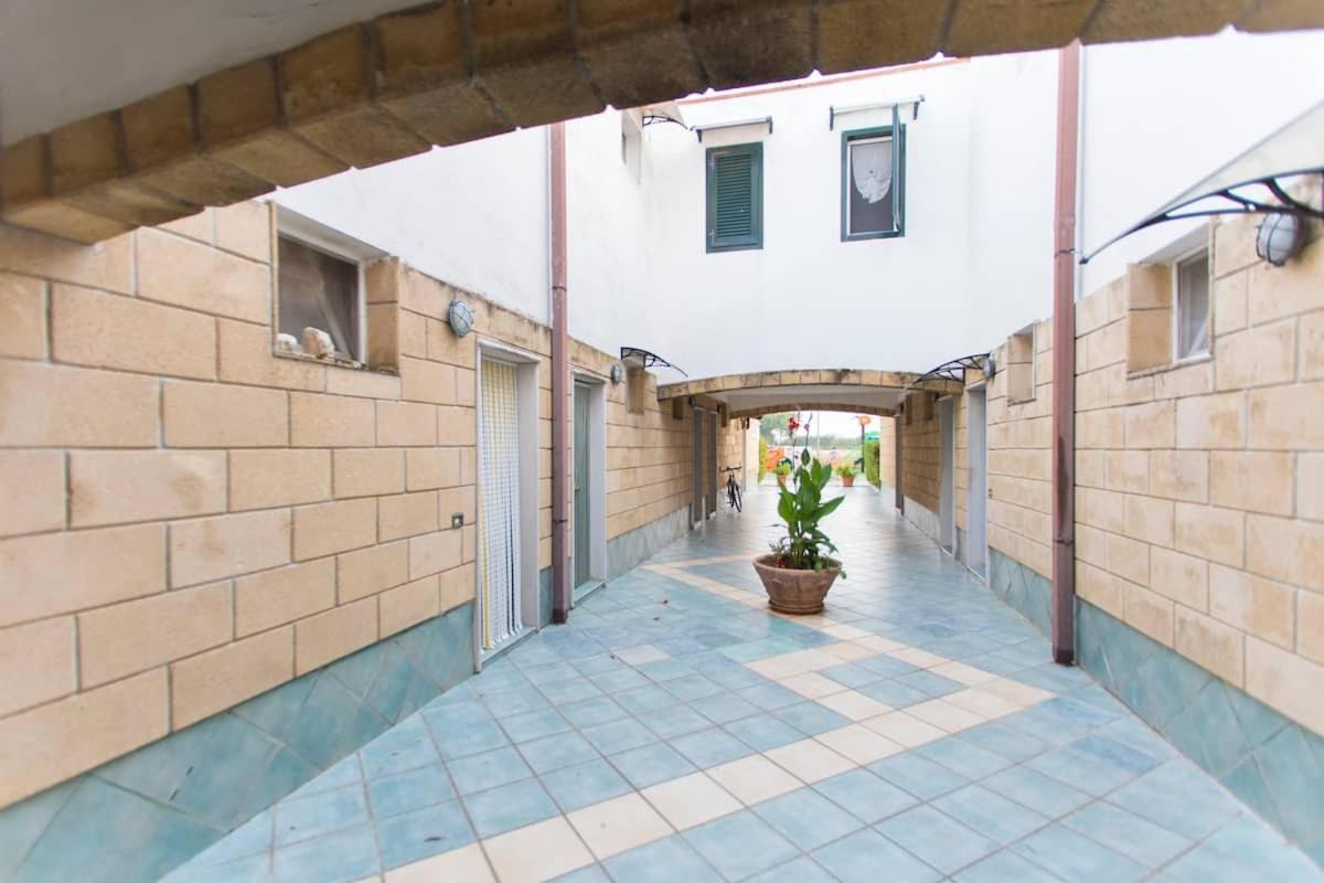 Deliziosa Villetta Mare Indipendente مارينا دي بيستيتشي المظهر الخارجي الصورة