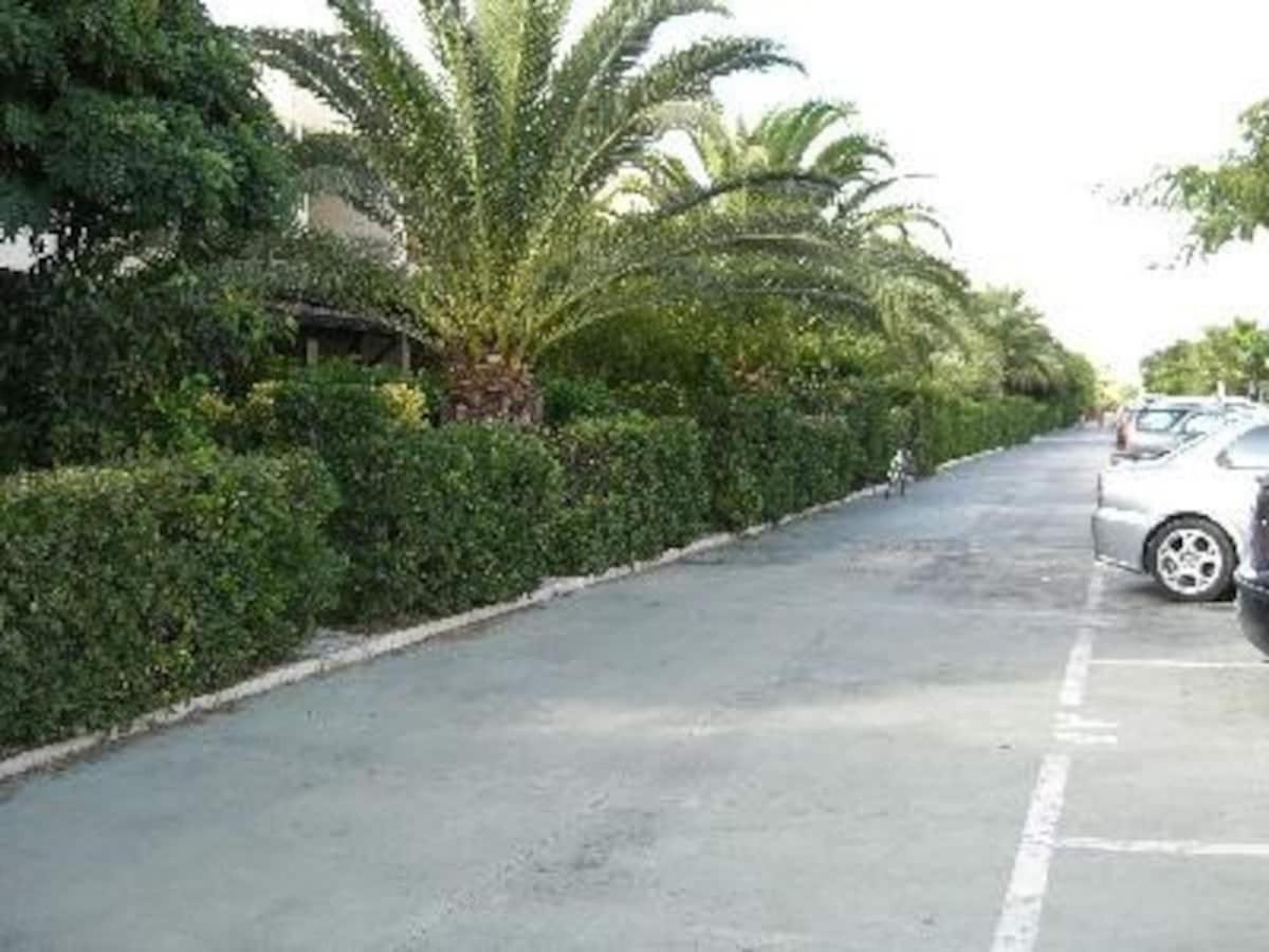 Deliziosa Villetta Mare Indipendente مارينا دي بيستيتشي المظهر الخارجي الصورة